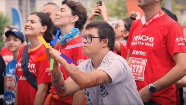  Eker I Run, 10. yılın heyecanı ve Cumhuriyetin 100. yılının coşkusuyla yola çıktı  