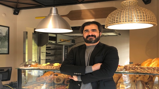 Ekmek ve Unlu Mamuller Sektörüne can suyu Toprak Mahsulleri Ofisi ve Bay Bread’ten geldi