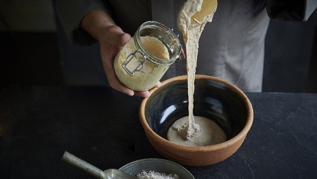 Ekşi Maya Ekmek İsrafını da Önlüyor