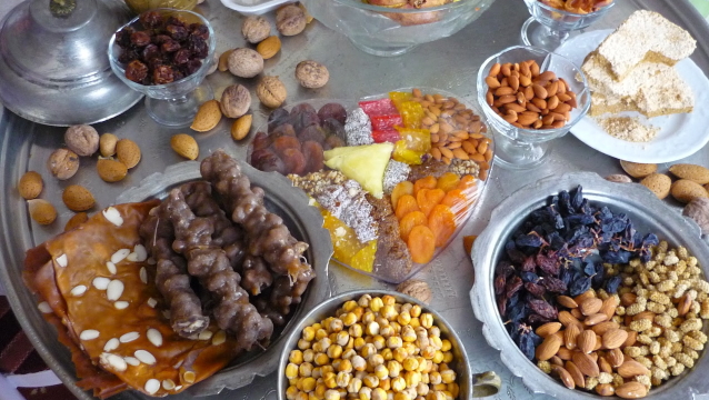 Elazığ Lezzetleri, İstanbullularla buluşmaya hazırlanıyor