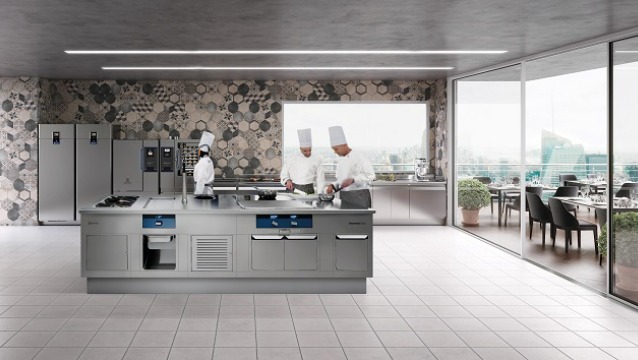 Electrolux Profesyonel Türkiye 26’ncı yılını kutluyor