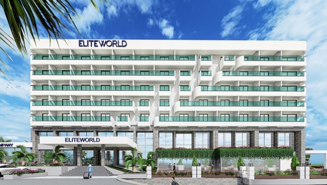 Elite World Hotels & Resorts’ün franchise iş modeli