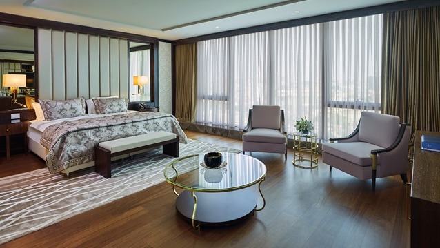 Elite World Hotels & Resorts, Haute Grandeur Global Awards’a layık görüldü.