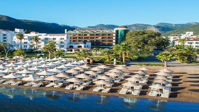 Elite World Marmaris Hotel’den erken rezervasyon fırsatı