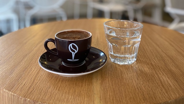 En lezzetli Türk Kahvesi nasıl yapılır?