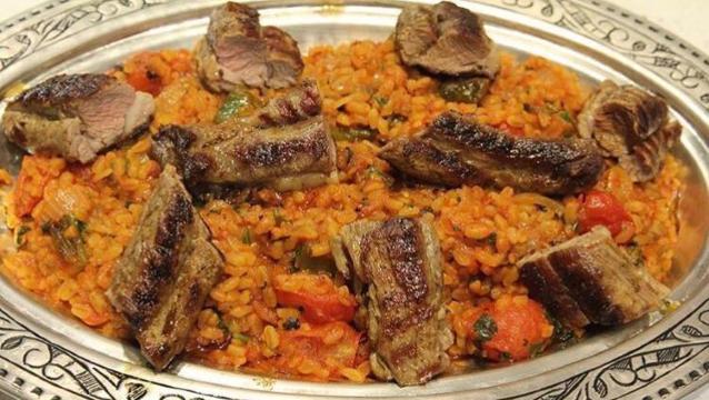 Eskişehir’de keyifli iftarın adresi; Sempre Restoran