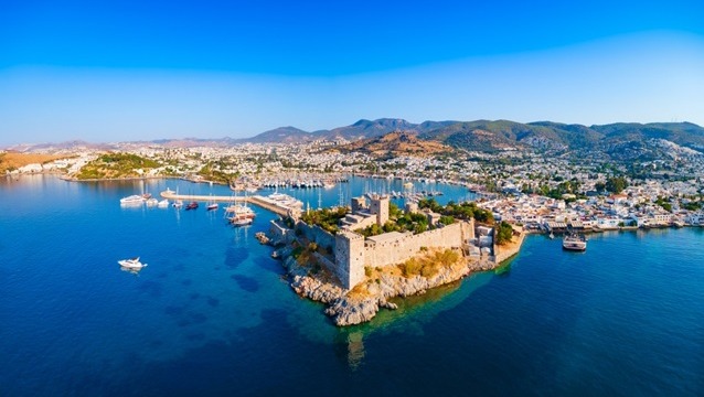 Eylülde tatil bir başkadır