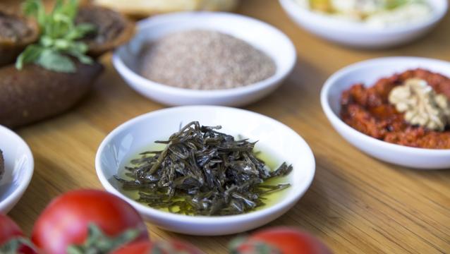 Farfara Restaurant, Antakya’ya özgü iftar mönüsüyle Eataly’de
