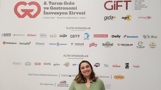 Fazla Market “En Yenilikçi Gıda Satış Yeri” kategorisinde ödüle layık görüldü