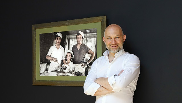 Feriye’de Pop-Up Restoran: 7 Mehmet, Şimdi Boğaz’da Misafirlerini  Bekliyor!