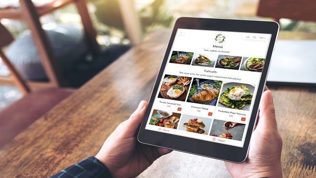 FineDine restoranların operasyonlarını verimli hale getiriyor
