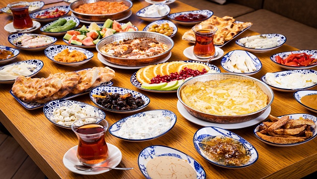 Fırın-Ci ile sofralarınız lezzetlensin