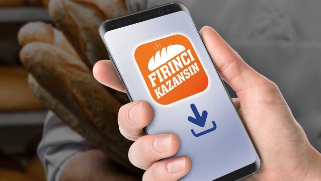 Fırıncılar için ayrıcalıklar dünyası;  ‘Fırıncı Kazansın’ 