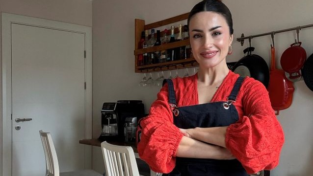 Foodwineandcat’den tatların dansına davet