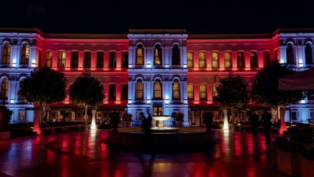 FOUR SEASONS HOTEL BOSPHORUS’TA ‘WINGS AÇIK HAVA SİNEMALARI’ BAŞLIYOR