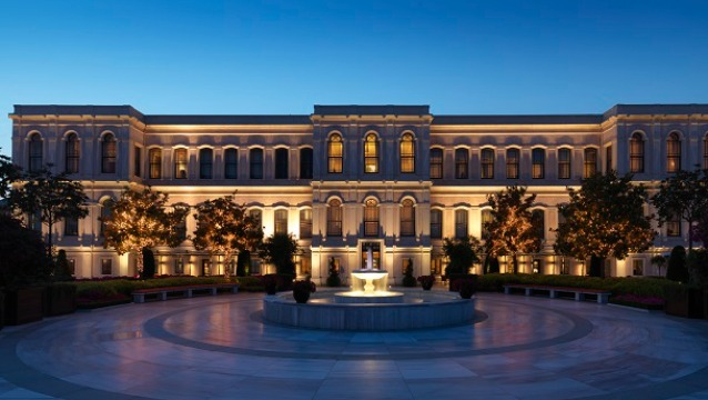 Four Seasons Istanbul Otelleri Cumhuriyet’in 100. Yılını 29 Ekim’e Özel Programlarla  Coşkuyla Kutluyor 