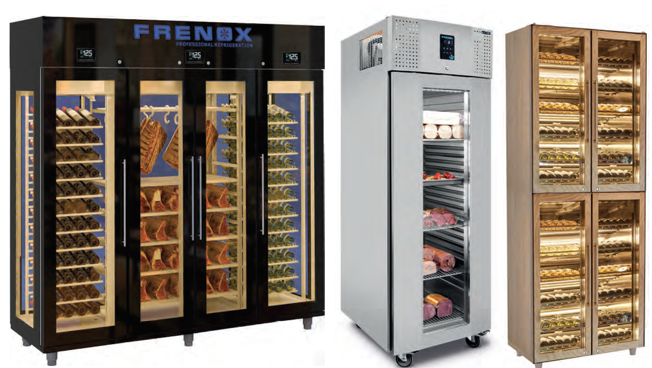 Frenox: Hedefinde dünya markası olmak var