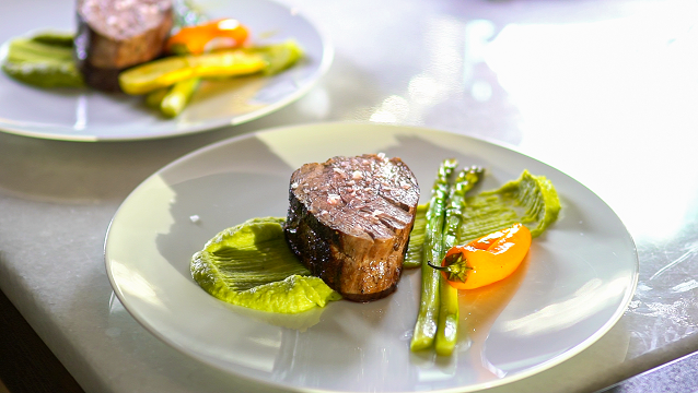 Gaggenau Tasarım ve Gastronomi Buluşmaları 