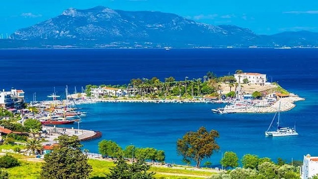 GastroFest Datça: Ege’nin sofrasına davet