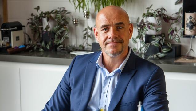 Gastronometro’nun Direktörü Maximilian Thomae, ‘Gastronomi Kültürü Emek Ödülü’ne layık görüldü