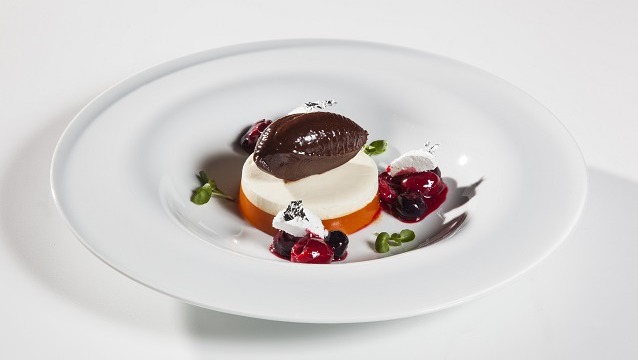 Gastronometro şeflerinden Sevgililer Günü’ne özel balkabağı tarifi