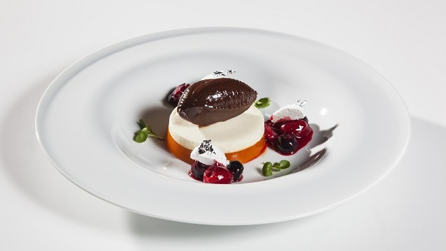 Gastronometro şeflerinden Sevgililer Günü için özel bir tarif