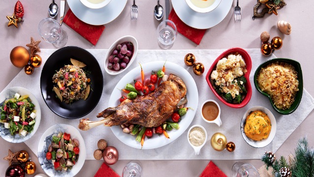 Gastronometro şeflerinden yılbaşına özel tarifler