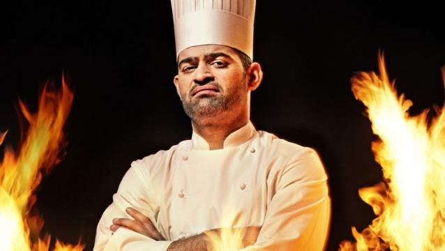 Gastronomi dünyasının yükselen yıldızı Wassim Hallal, 20. Randevu İstanbul’a geliyor