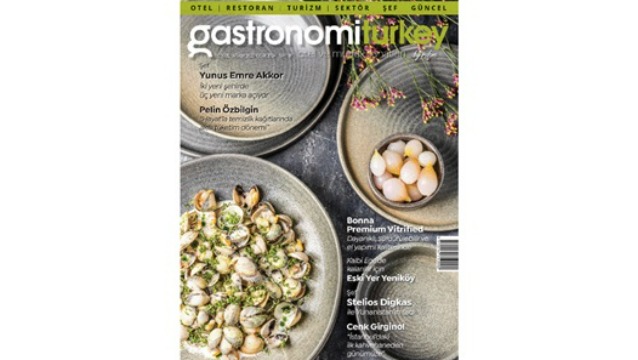 Gastronomi Turkey by Rafine