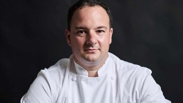 Gastronomi ustalığı İstanbul’da: Nobu Şefi Duviau’dan seçkin tatlar
