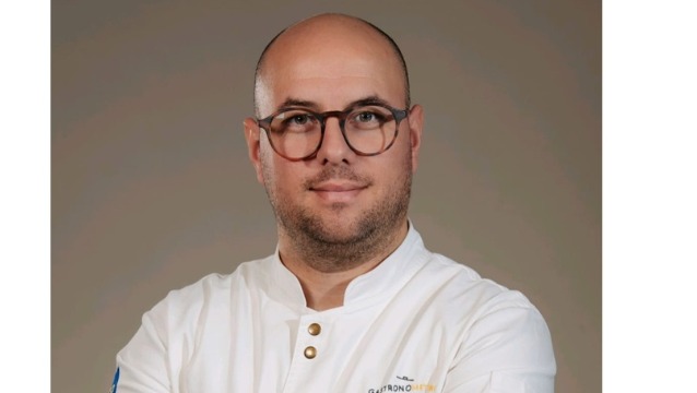 Murat İlke Özipek: Gastronomide eğitim, yenilik ve gelenek