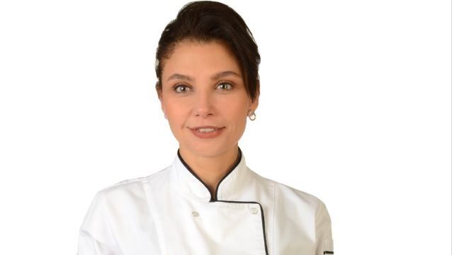 Gastronominin çok yönlü ismi:  Bir Merveilleux hikayesi