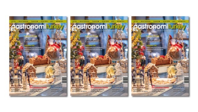 Gastronomiturkey