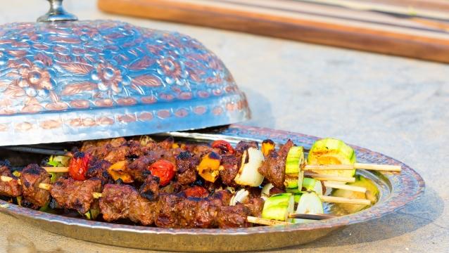 Gaziantep Mutfağı Bodrum’a taşınıyor