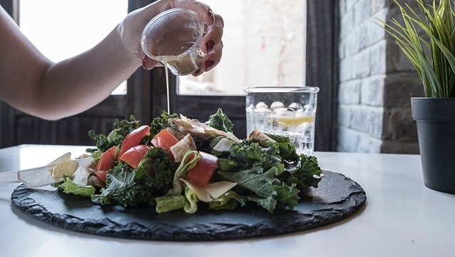 Geceyi beslemek: Derin uyku için sofra seçimleri