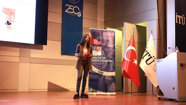 Genç çikolatacı, dünya devleriyle yarışıyor