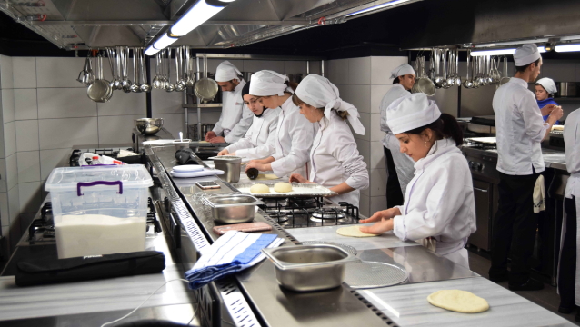 Gençler neden gastronomi okumalı?