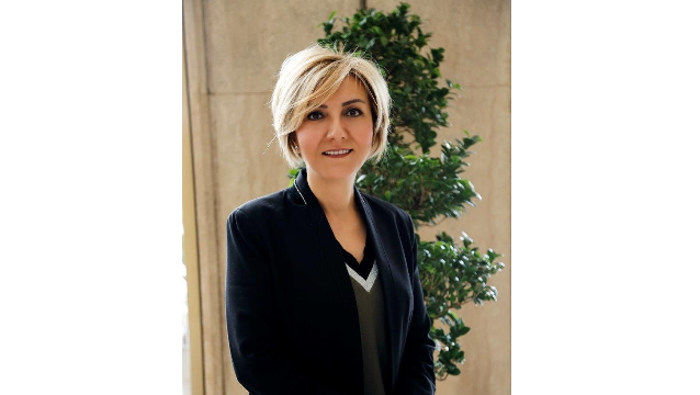 Müberra Eresin: "Geri dönüş çok daha güçlü olacak"