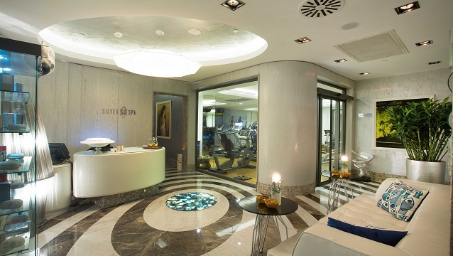 Gezi Hotel Bosphorus’da Silver SPA molası