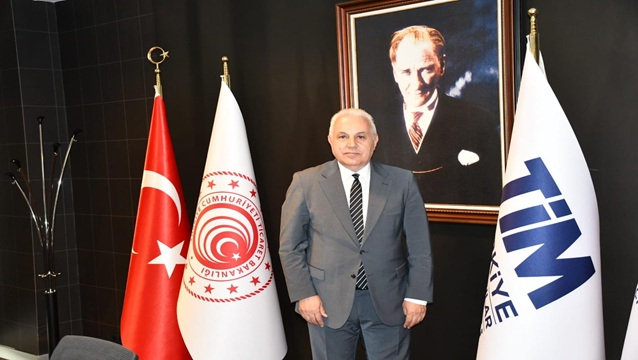 Gıda ihracatında güvenli tedarik vurgusu