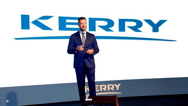 Gıda sektörünün Devi Kerry Group, 50.yılını kutluyor 