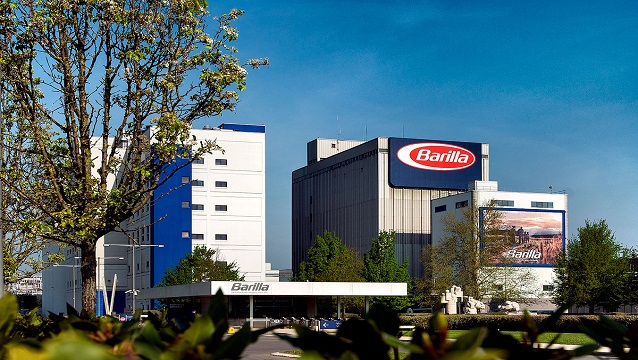 Gıdada en itibarlı şirket Barilla oldu 
