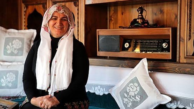 Girişimcilik sofralarda büyüyor Saitabat’ın “Sultan Anneleri”