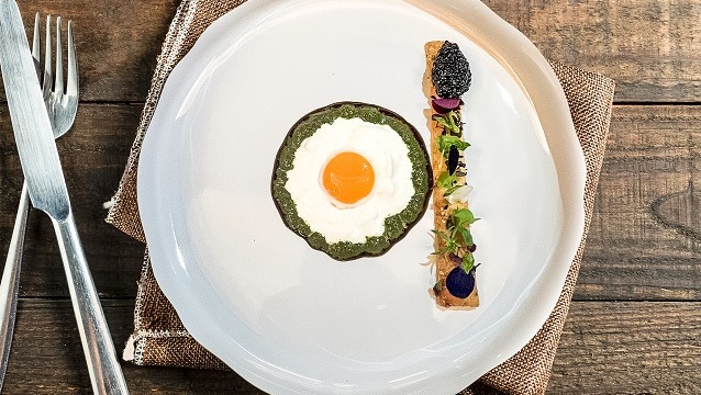 Gloria Golf Resort Executive Chef Önder Özcan’dan Yılbaşı sofralarına renk katan tarifler