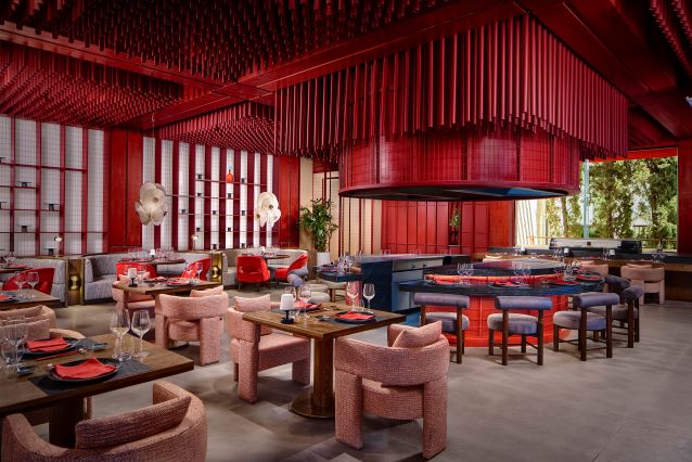 Gloria Hotels