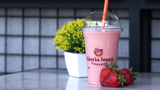 Gloria Jean’s Coffees’den lezzet şöleni 