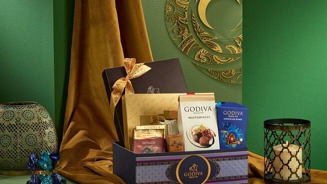 Godiva Bayram Kolleksiyonu İle Mutluluğu Paylaşın!