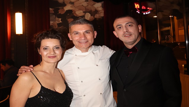Göktürk’te “münhasır” bir buluşma noktası: BORDO Cocktail Bar