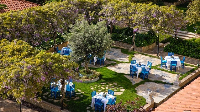 Grand Hyatt İstanbul