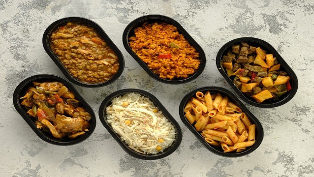 Gurmepack’in kişiye özel sağlıklı yemekleri bu Ramazan’da sofralara eşlik edecek
